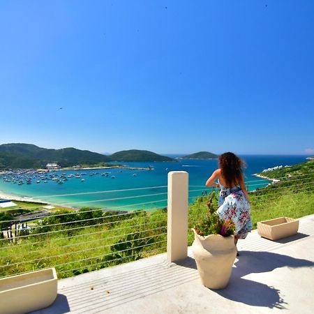 Pousada Tanto Mar Arraial do Cabo Εξωτερικό φωτογραφία