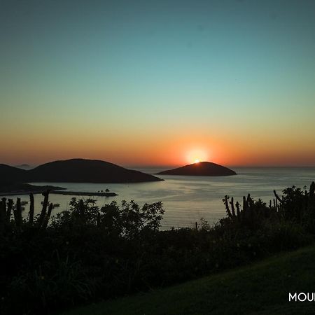 Pousada Tanto Mar Arraial do Cabo Εξωτερικό φωτογραφία