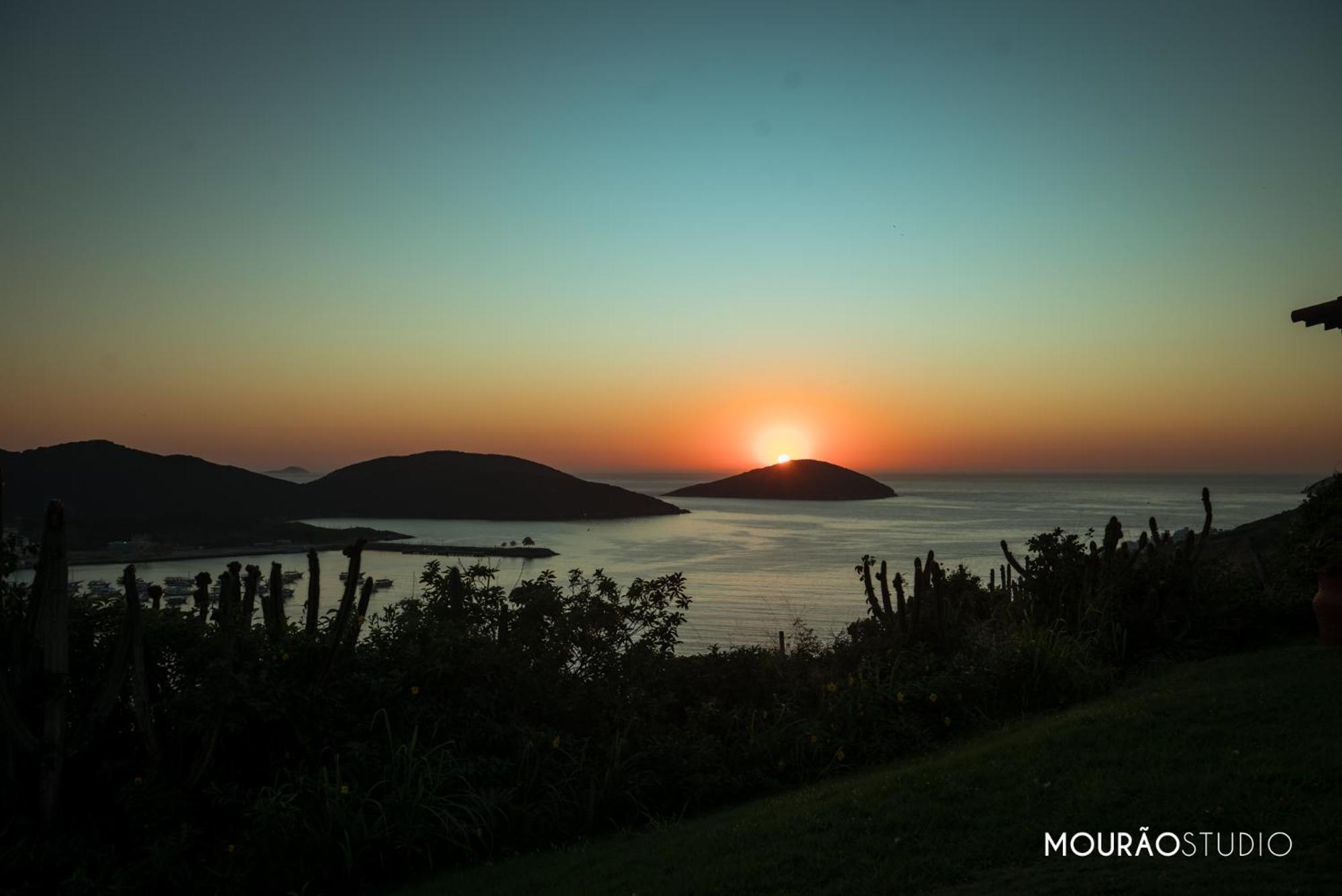 Pousada Tanto Mar Arraial do Cabo Εξωτερικό φωτογραφία