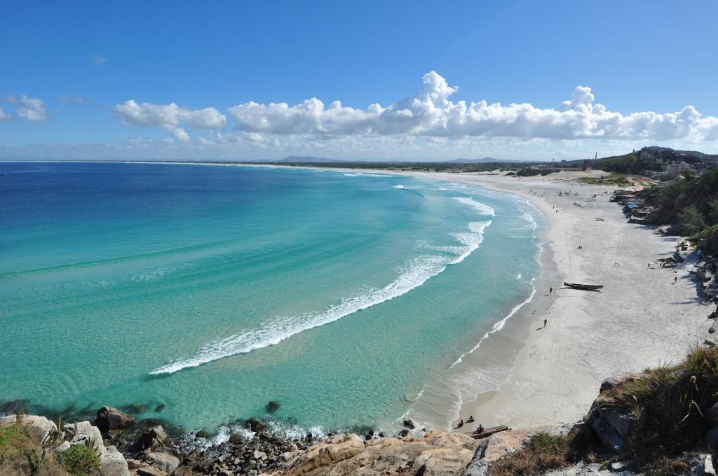 Pousada Tanto Mar Arraial do Cabo Εξωτερικό φωτογραφία